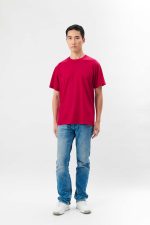 DDB025 - T-SHIRT OVER AMERICA - immagine 5