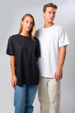 DDB025 - T-SHIRT OVER AMERICA