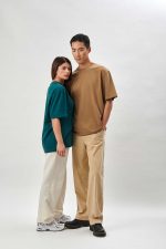 DDB053 - T-SHIRT OVER