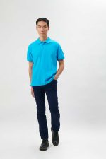 DDB201 - POLO UOMO