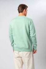 DDB331 - FELPA GIROCOLLO UNISEX - immagine 5