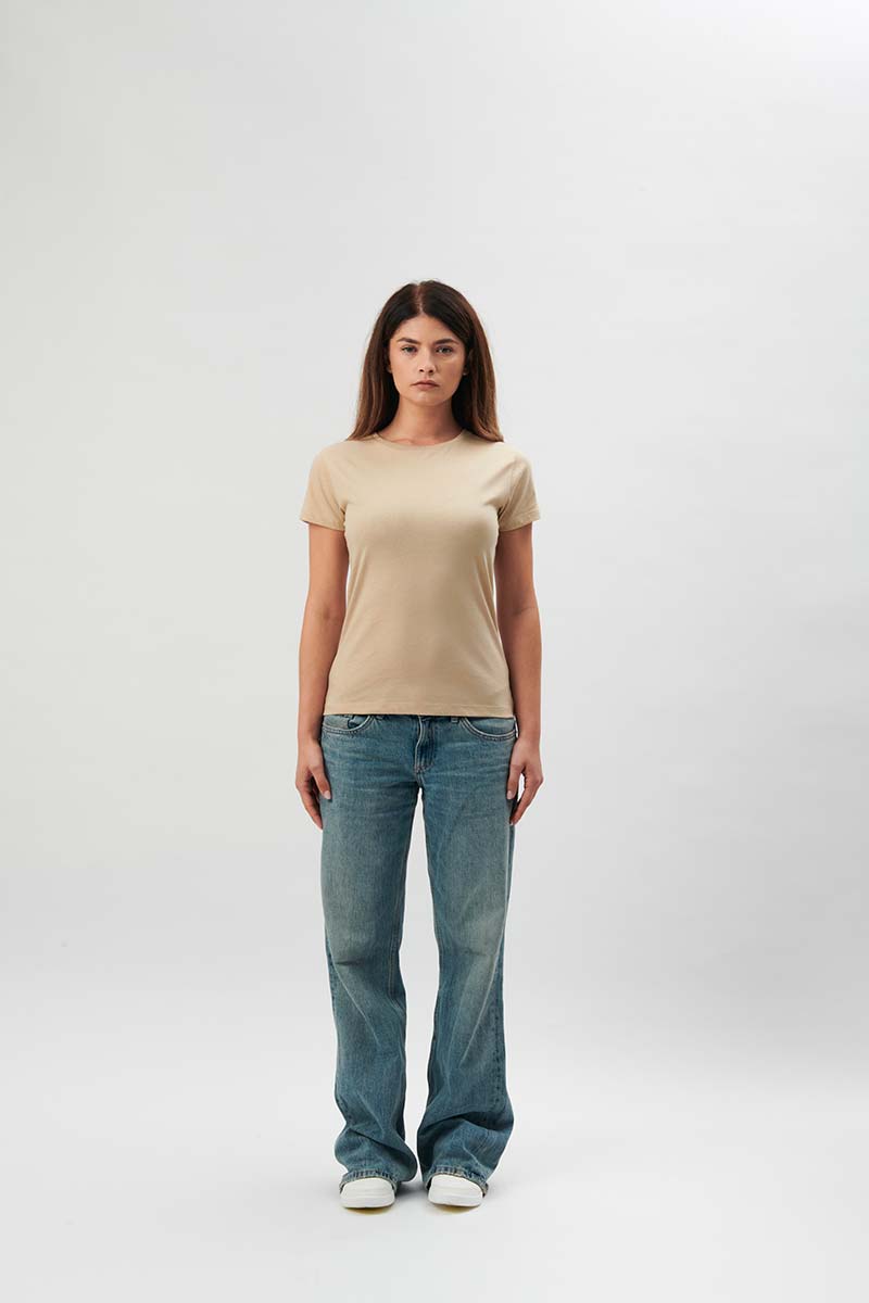BSW150-1 DDBW150 - T-SHIRT DONNA - immagine 1