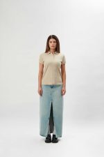 DDBW201 - POLO DONNA