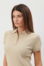 DDBW201 - POLO DONNA - immagine 3